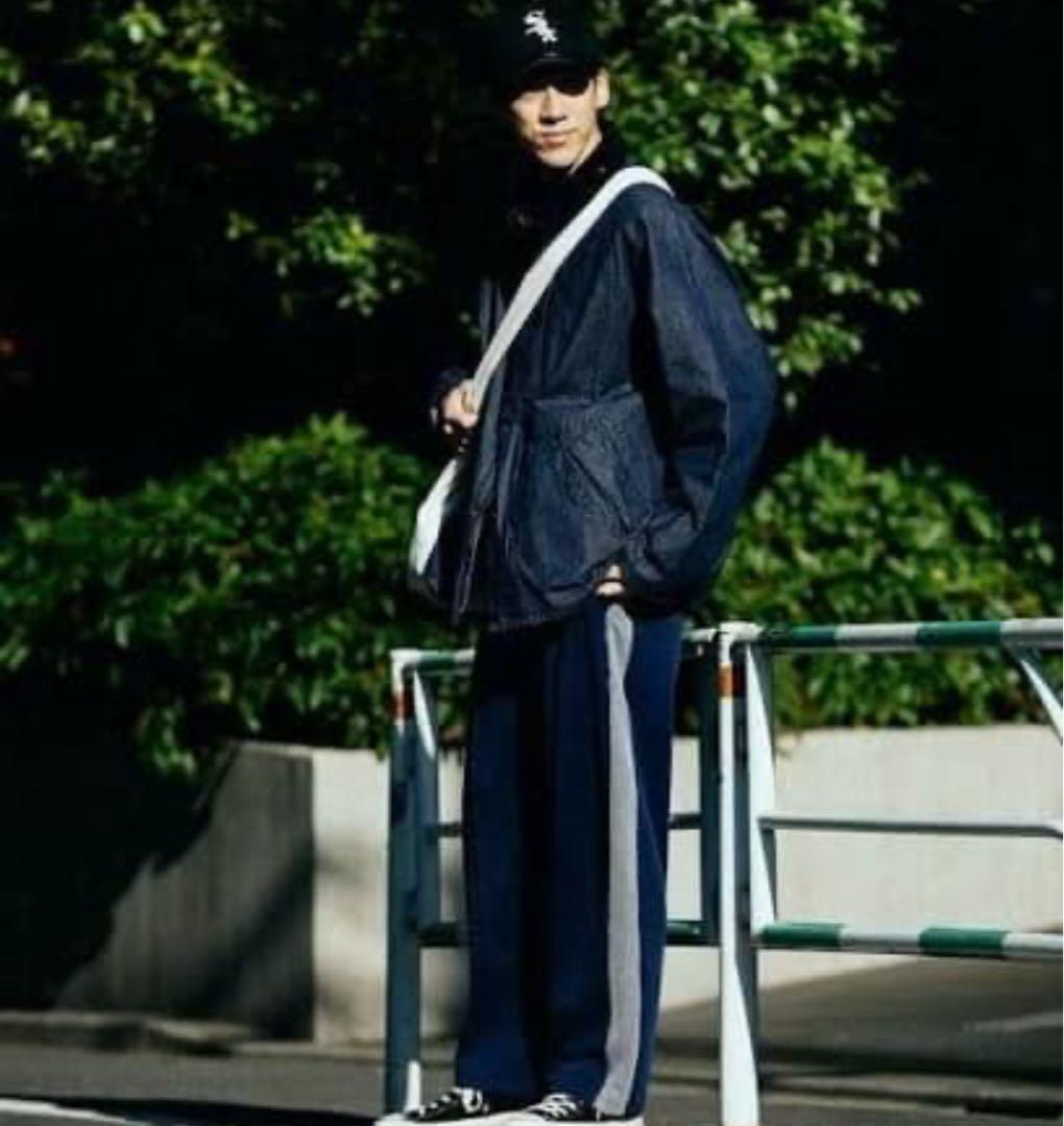 【美品✨】Barbour JOURNAL STANDARD 別注 トランスポート