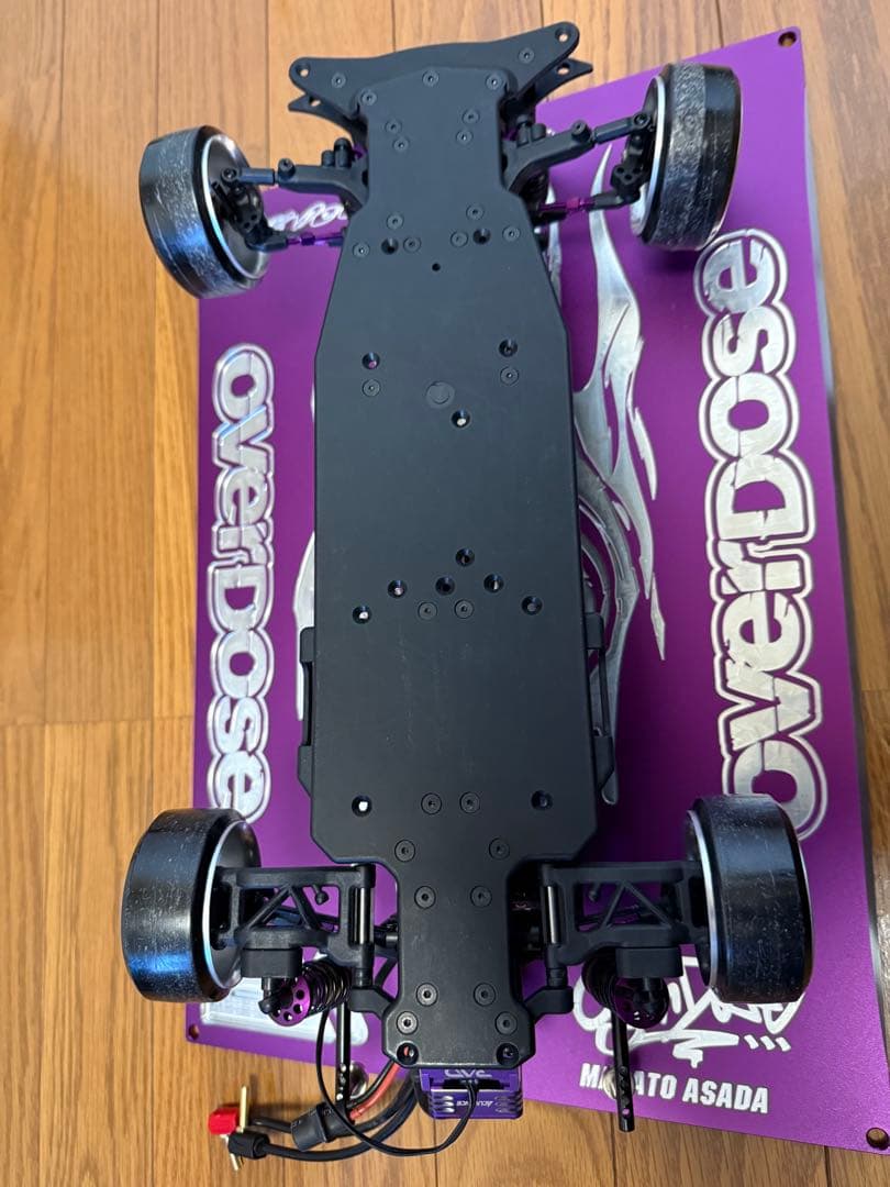 ホビーラジコン RD2.0