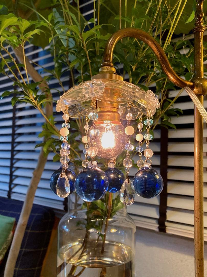 専用 シャンデリア 1920年 （Neptune）フランス アンティーク