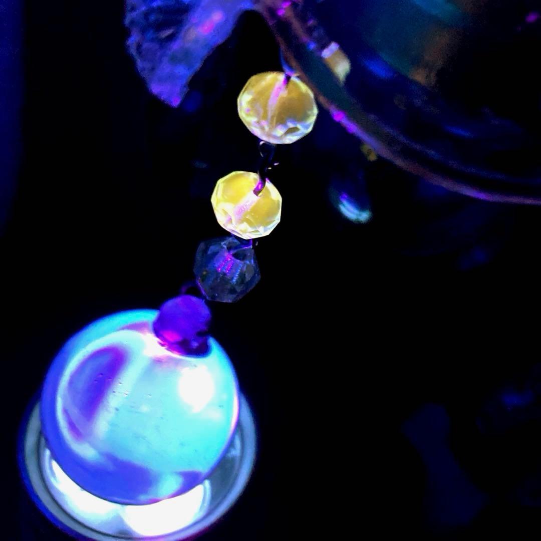 専用 シャンデリア 1920年 （Neptune）フランス アンティーク