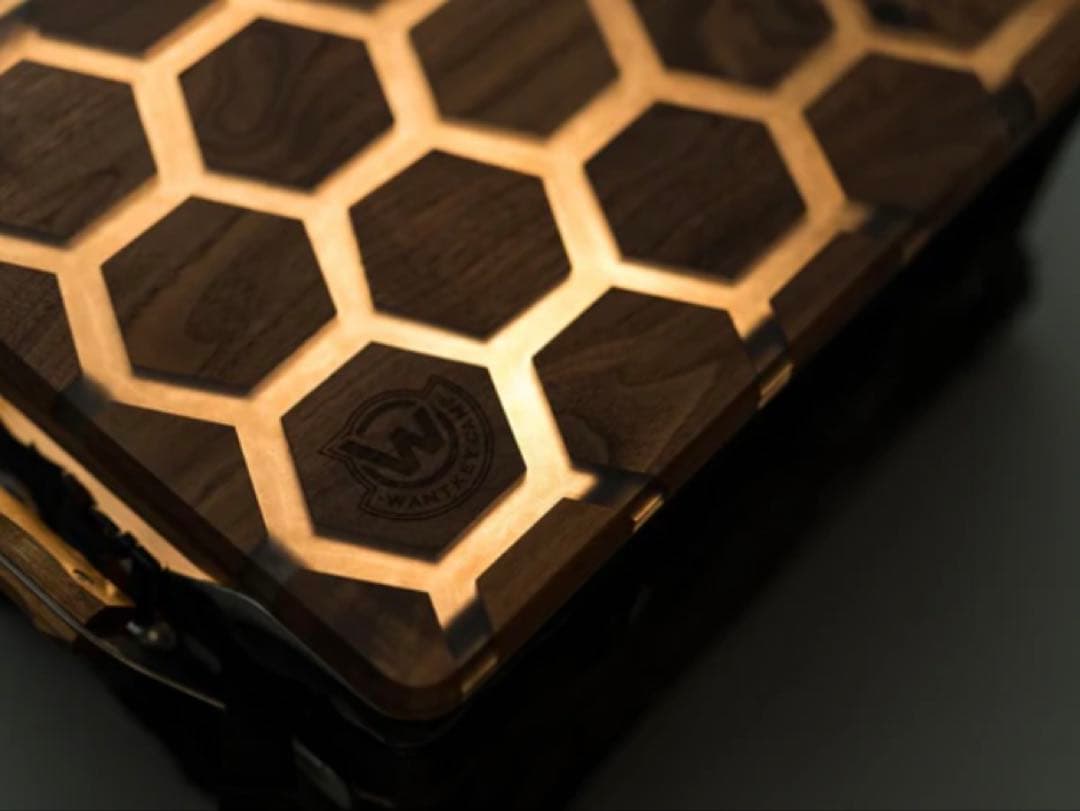 お得セット WANTKEY BOXTOP SC25 HEXA シェルコン25 お得セット WANTKEY BOXTOP SC25 HEXA シェルコン25 抽選予約販売