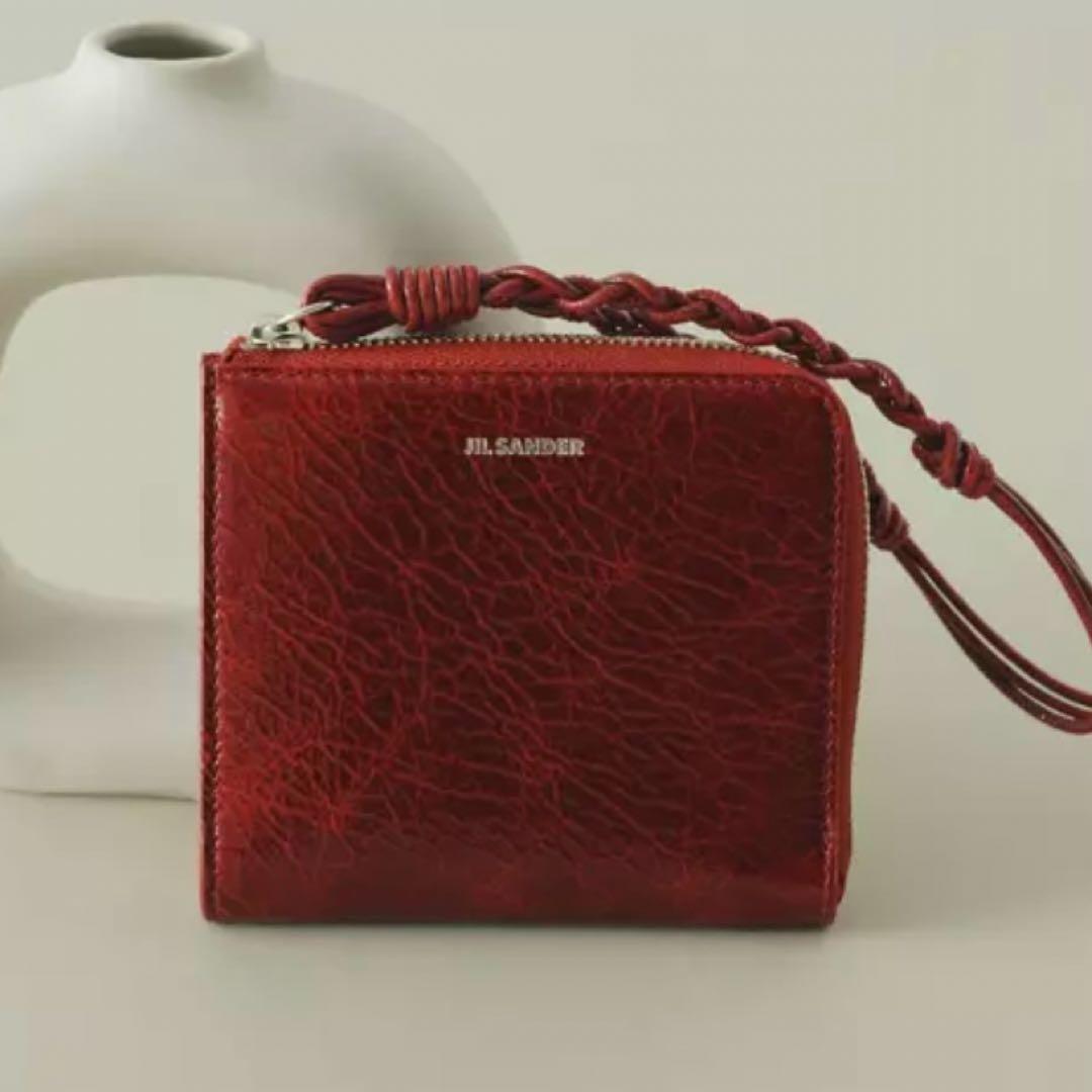JIL SANDER ジルサンダー spurshop別注 財布 v_430494_00.jpg?$smpItemDetail$