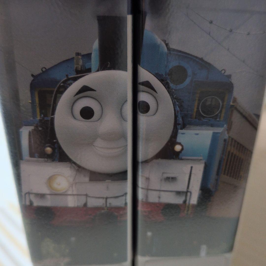 特別品 大井川鐵道きかんしゃトーマス号セット 97932　注意して下さい
