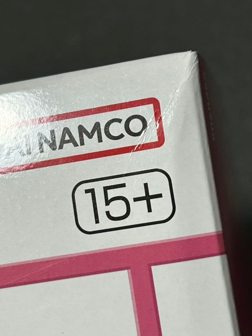 新品未開封　30mp後藤ひとり、喜多郁代