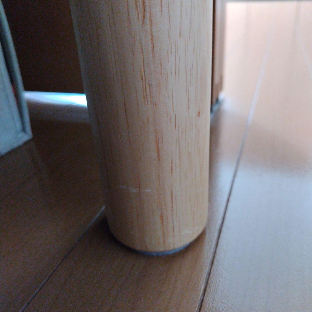 無印良品 シングルサイズ 脚付マットレスポケットコイル26cm（洗えるカバー）