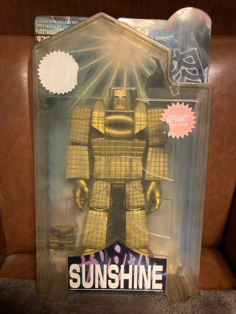 キン肉マン フィギュア 18体セット販売！ 浪漫堂（未開封品）