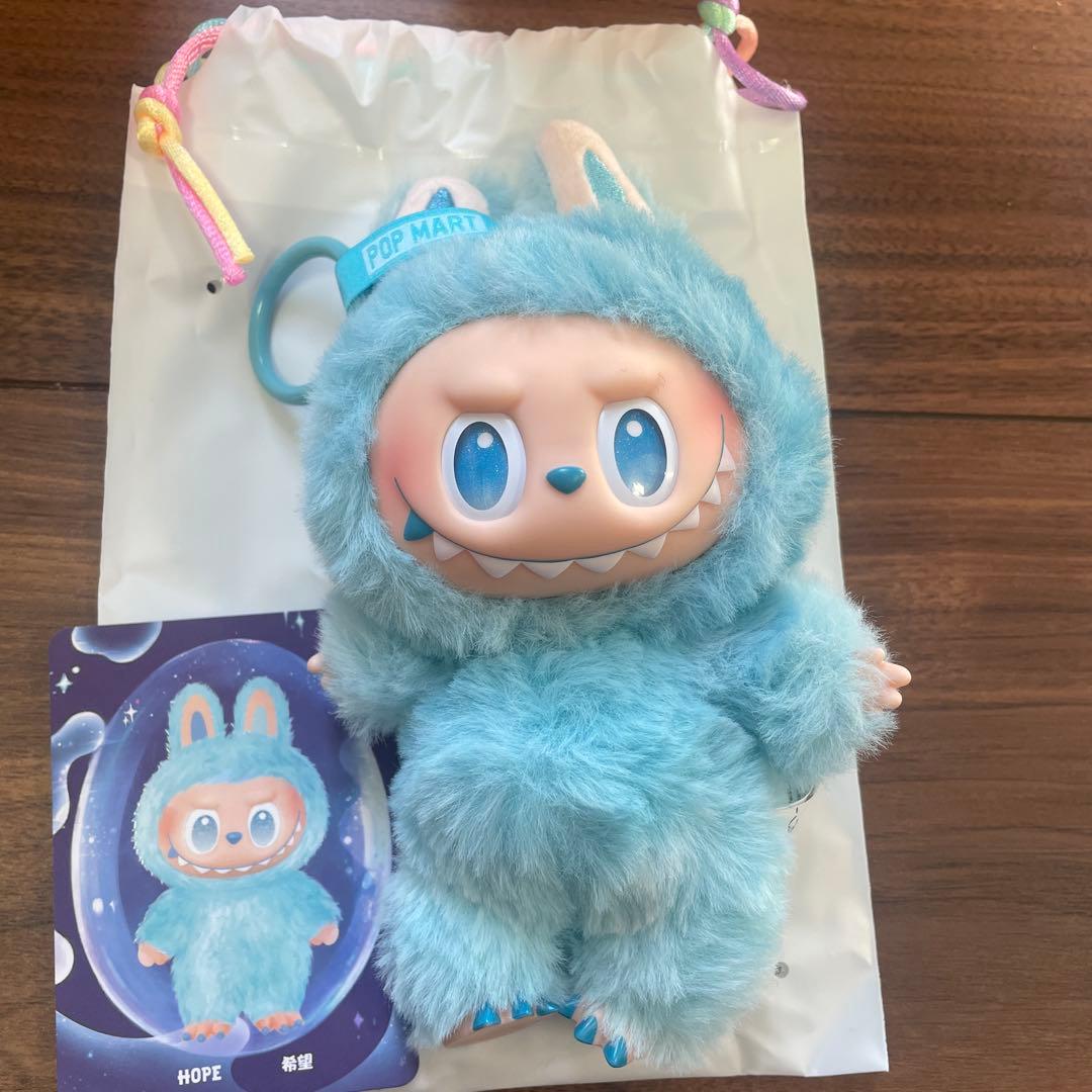 LABUBUラブブ SERENITY LUCK HOPE 正規品