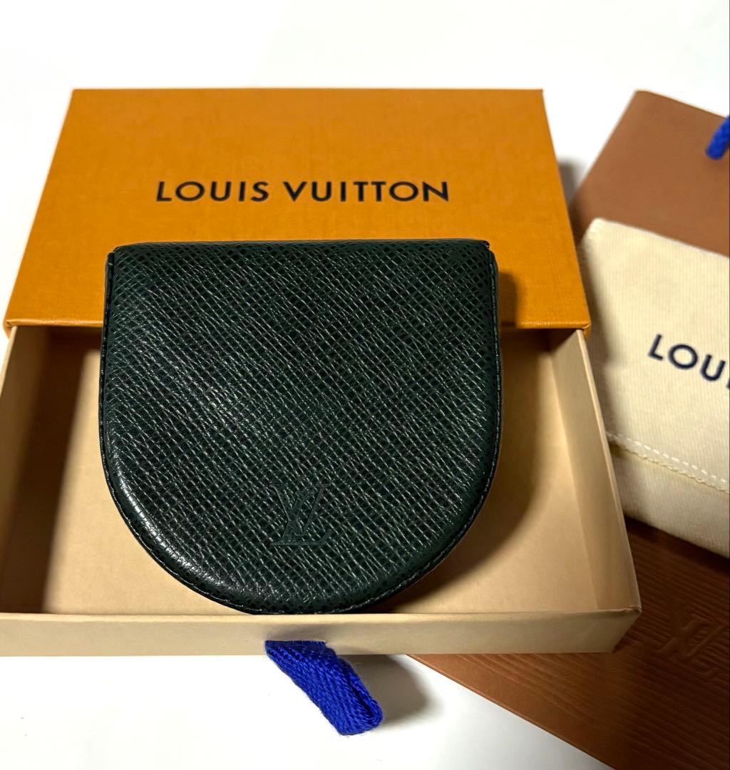 かおる！美品☆LOUIS VUITTON☆ケース☆保管ケース・袋