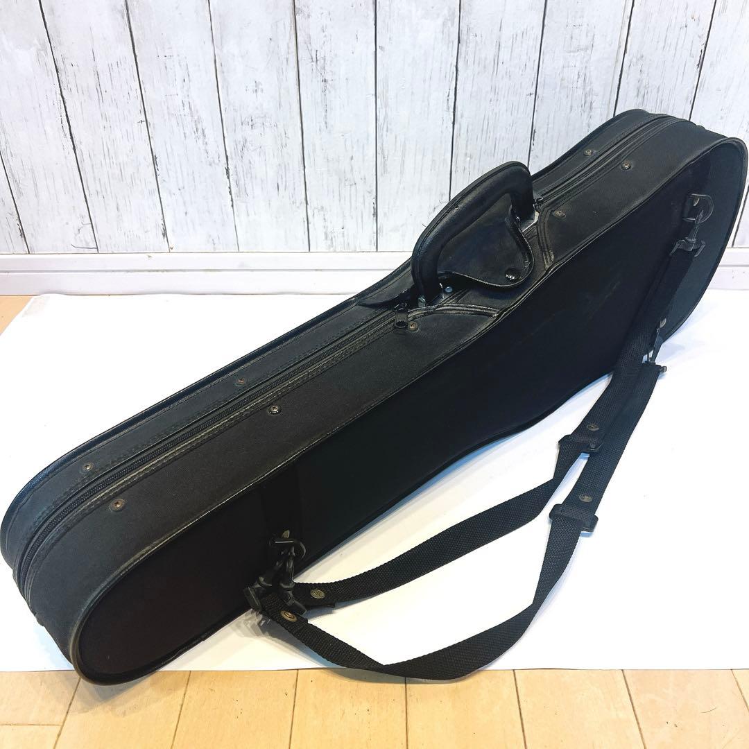 Franz Kirschnek 4/4 バイオリン 2008年製 西ドイツ