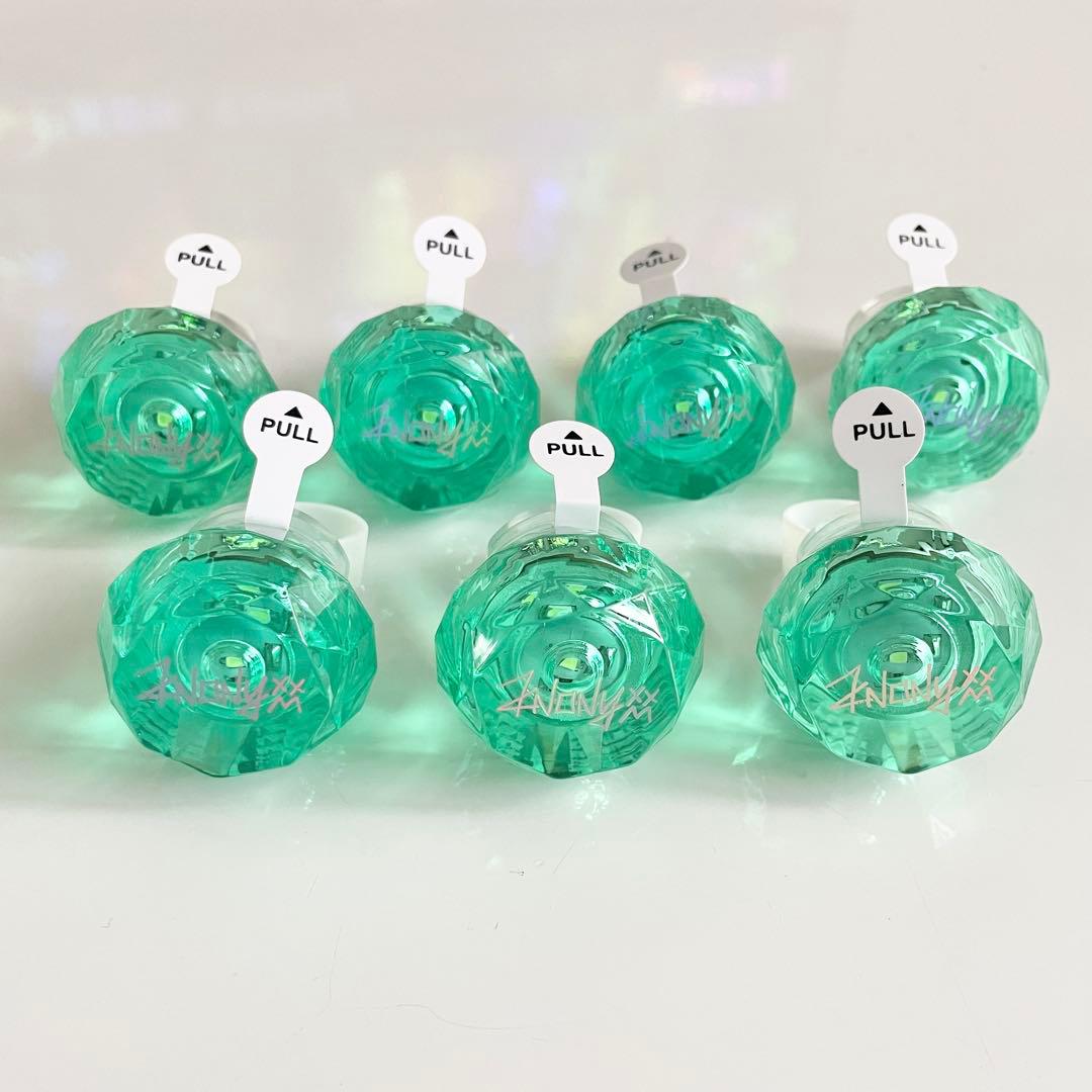 パラライ ドプショ 2023リングライト リンライ 獄Luck 御子柴 賢太