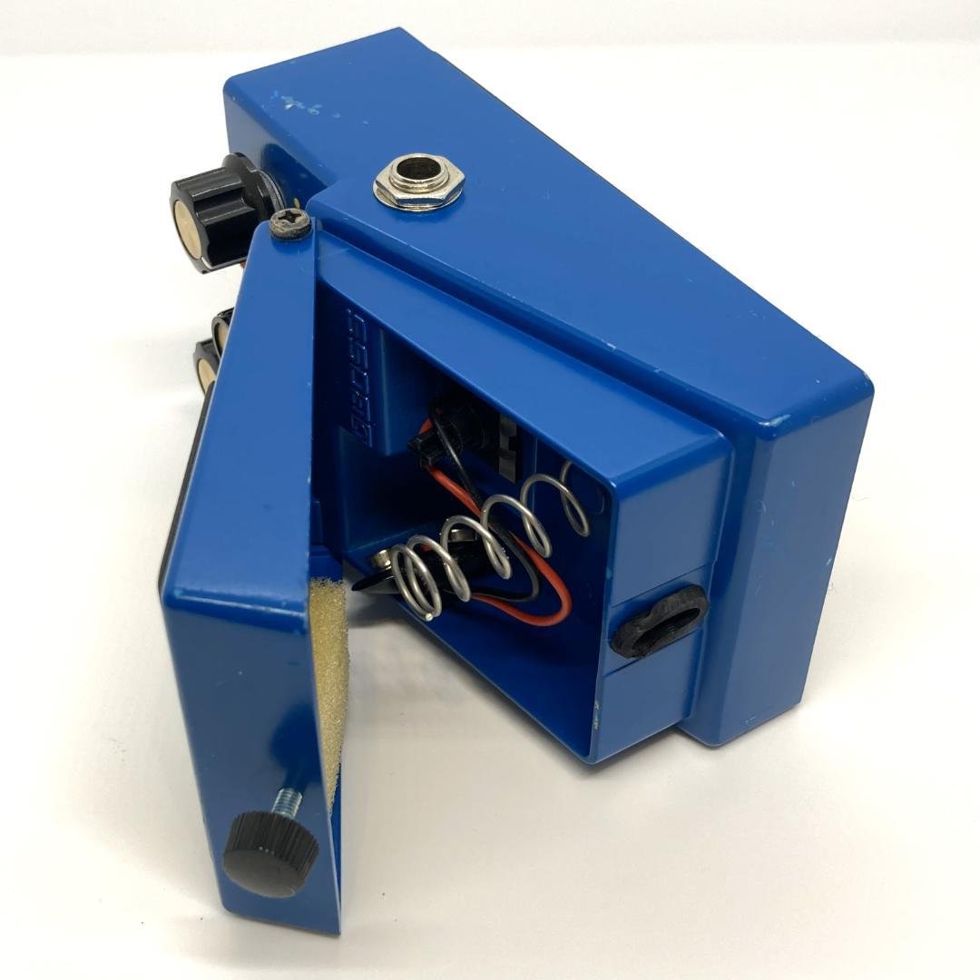 【アンドウ】BOSS BD-2 Blues D