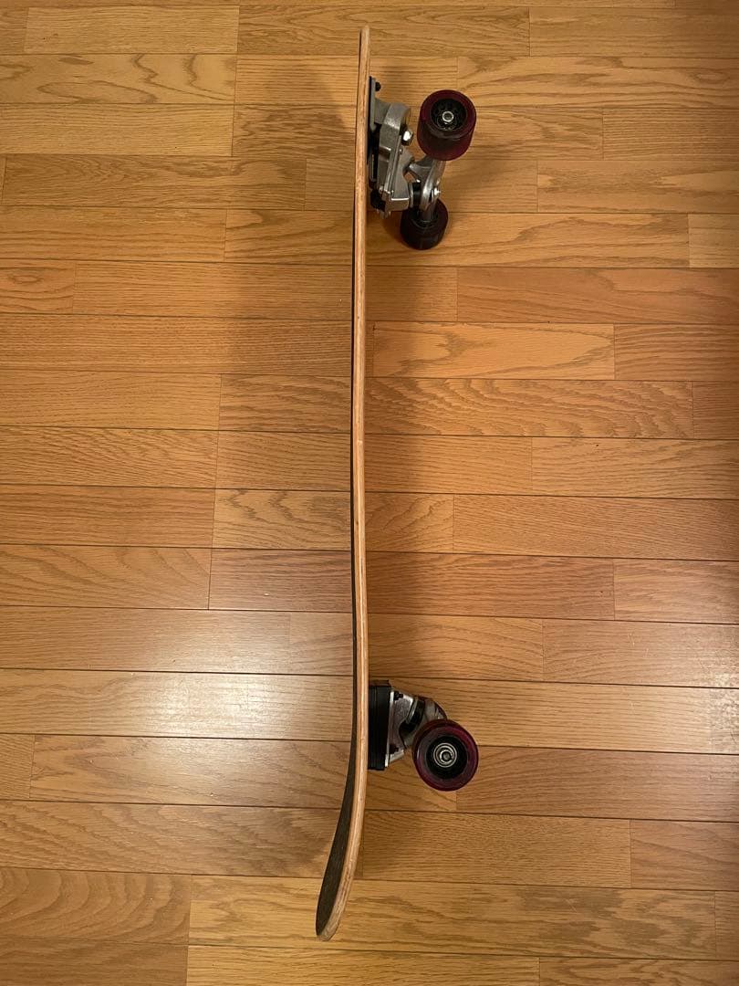 CARVER サーフスケート