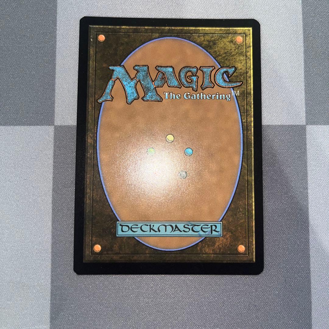 MTG 一つの指輪　The One Ring シルバーfoil 銀幕foil ②