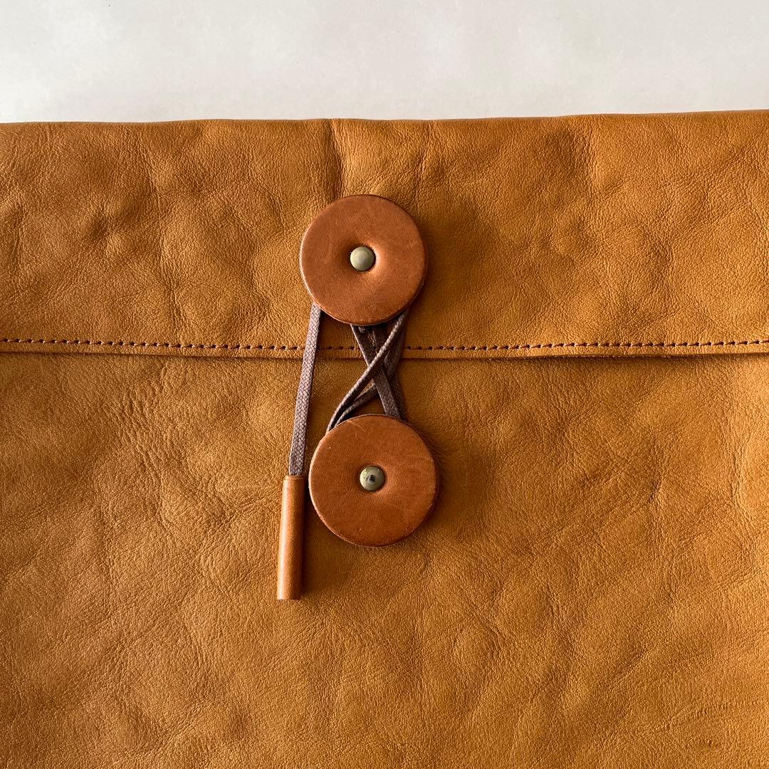 THE CONRAN SHOP レザー 書類入れの通販はau PAY マーケット - 輸入