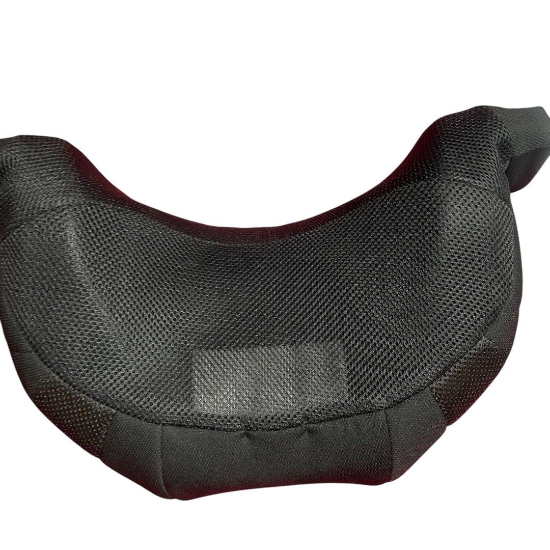 【美品】エールべべ サラットクルーズ4S ALC300 チャイルドシート