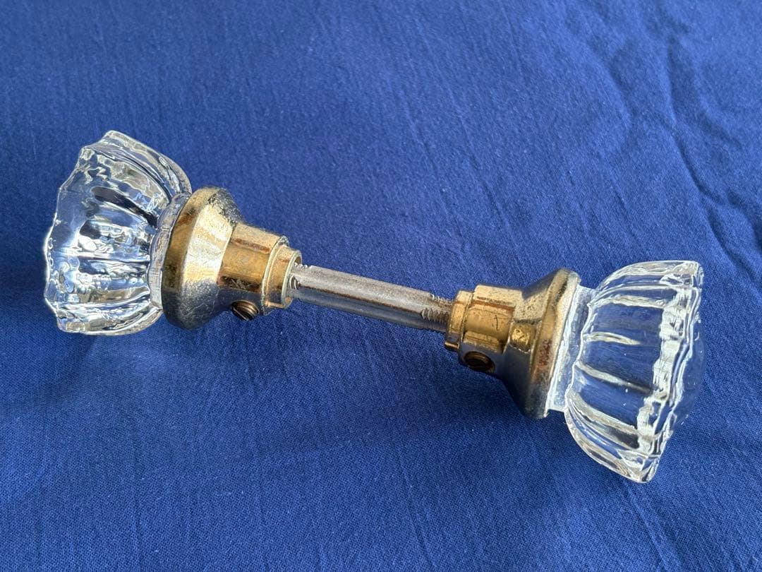 G916) 能面 陶器 面