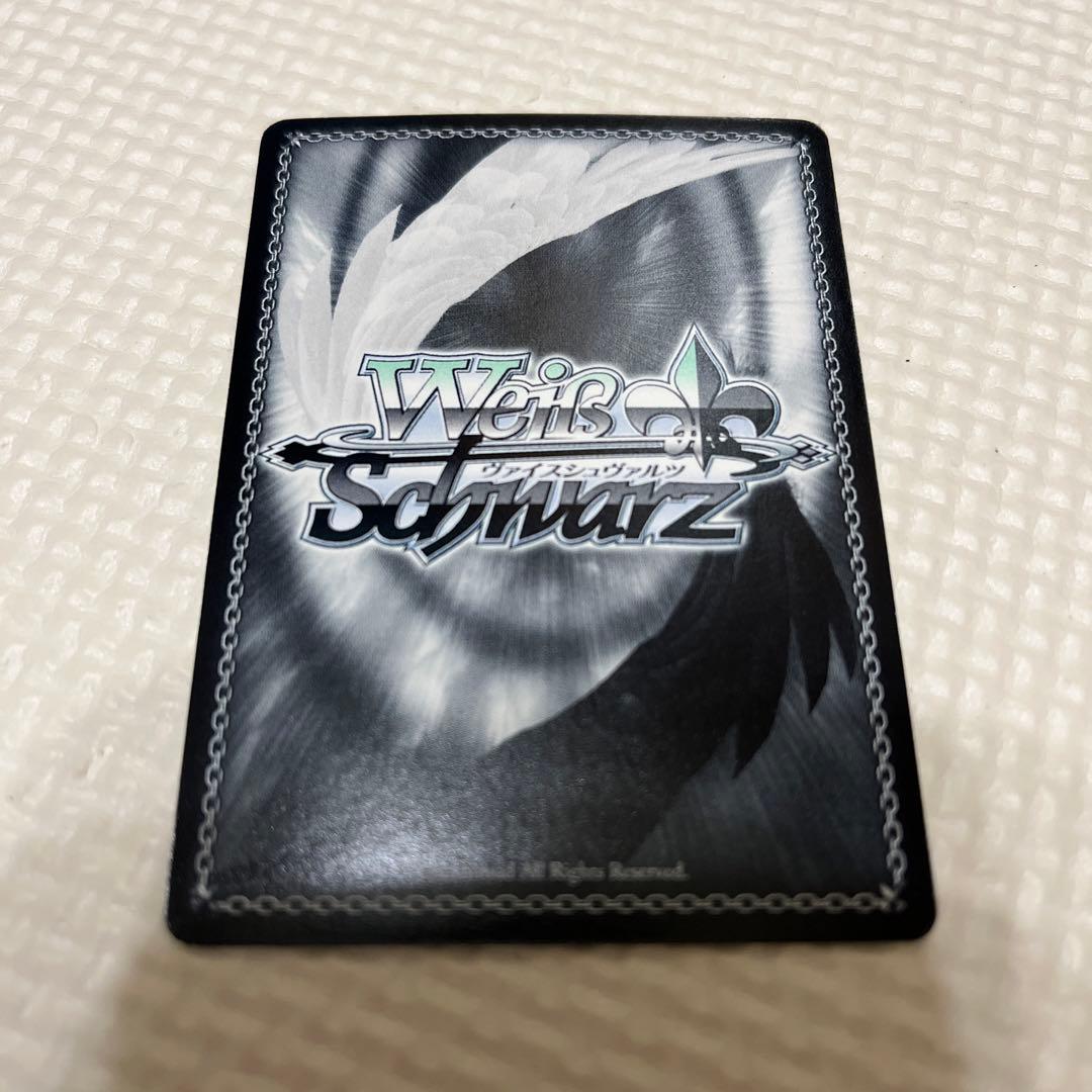 ヴァイスシュヴァルツ フェアリーテイル ギャングスター ルーシィ