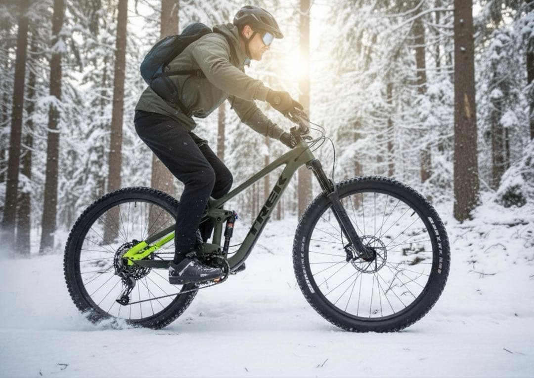 TREK FULL STACHE 8 あいあい様専用