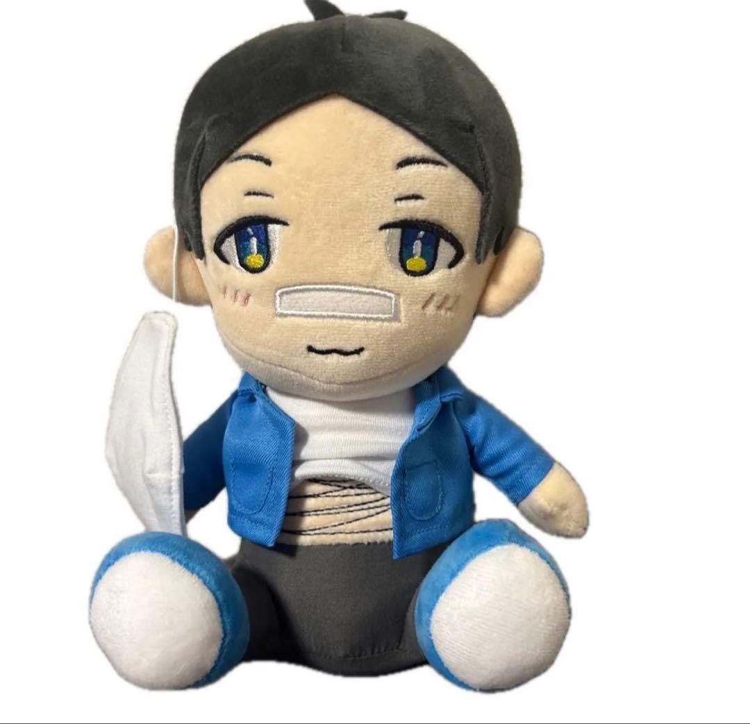 コレコレぬいぐるみと会員証、お守り3点セット - メルカリ