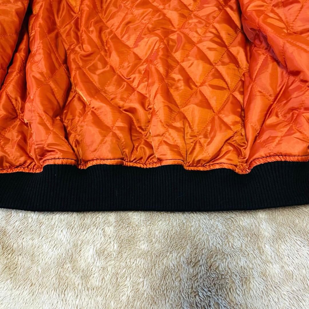 めいちゃん MA-1 歌い手 めいちゃん ジャンパー ブルゾン ブラック フリー