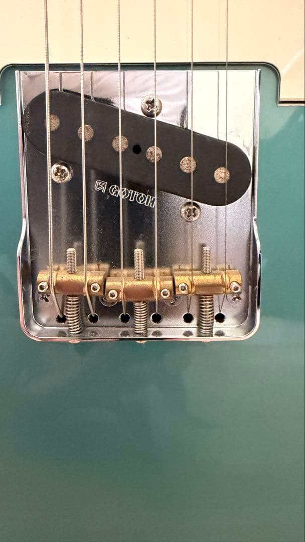 CoolZ ZTL-2R -OTM 島村楽器 フジゲン製 ケース付