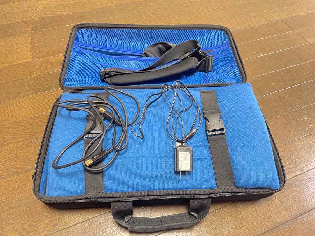 Zoom G5n マルチエフェクター 専用ケース付き