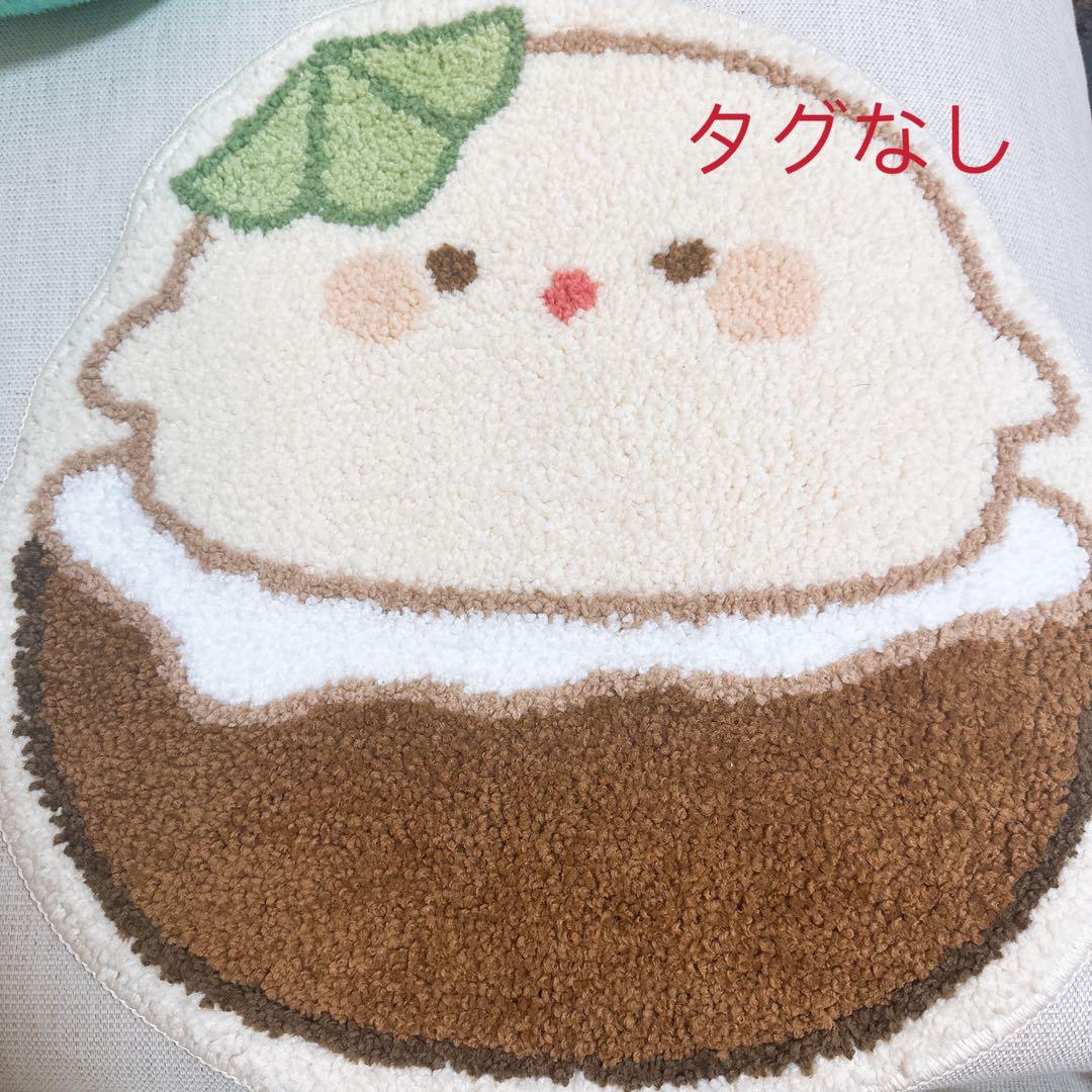 恋と深空 × MINISO マヒル ごくごくココナッツ