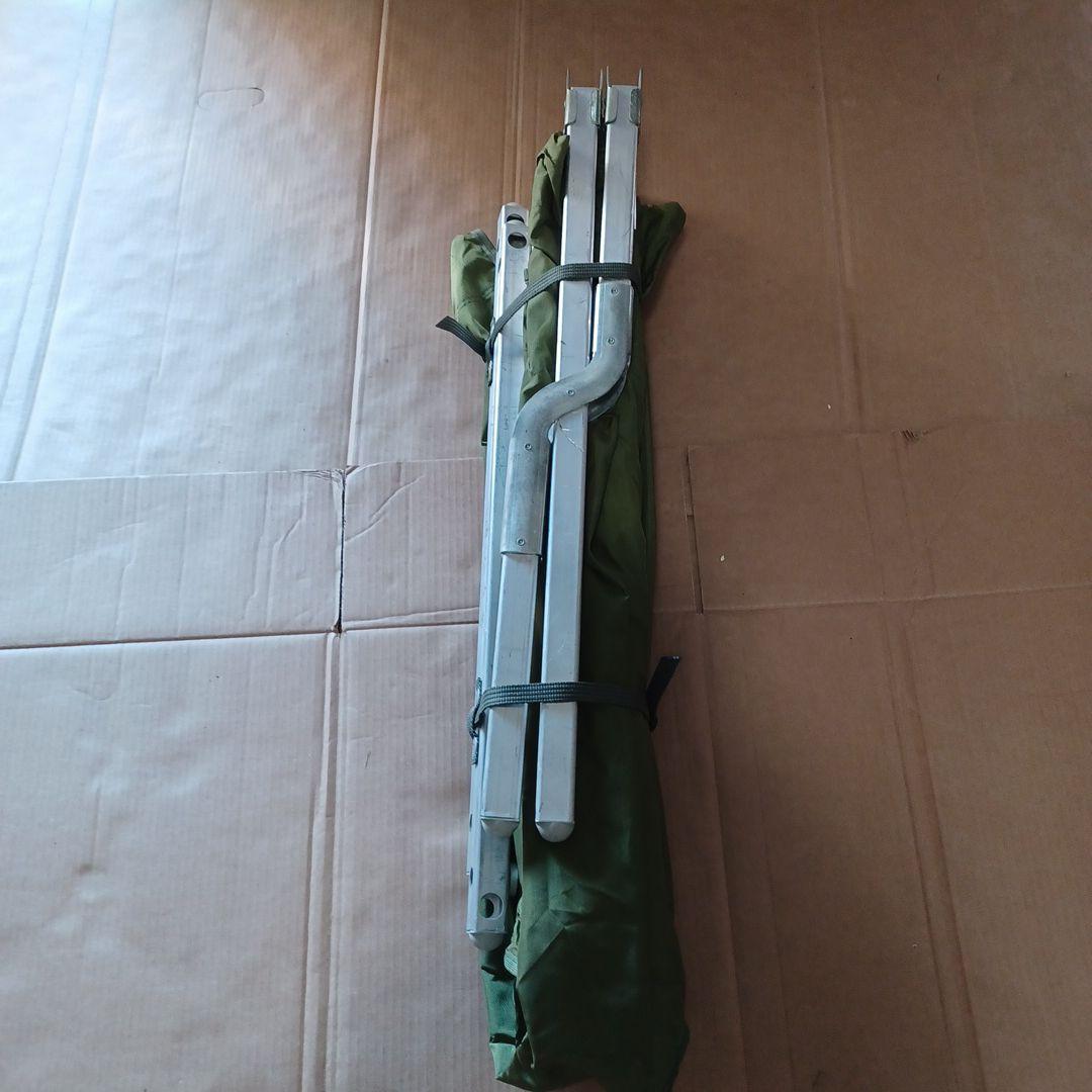 ✨送料無料　米軍野戦ベッド