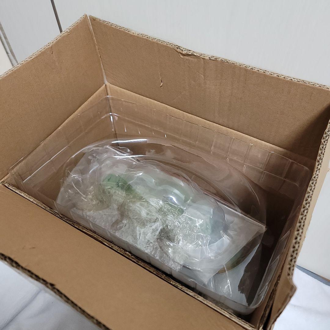 ドラゴンボール　一番くじ　フィギュア　ポルンガ