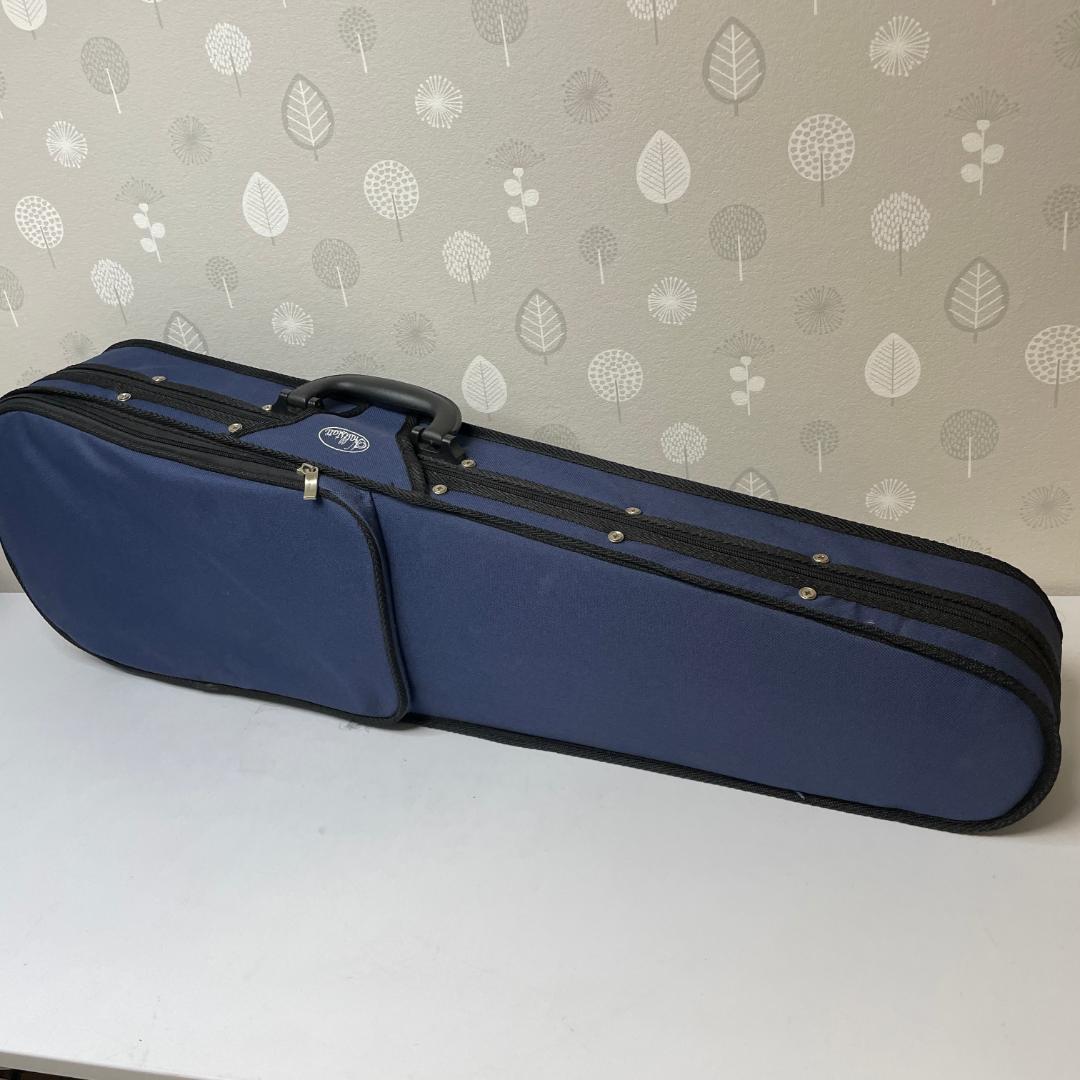 美品 CV-210E ハルシュタット エレクトリックバイオリン