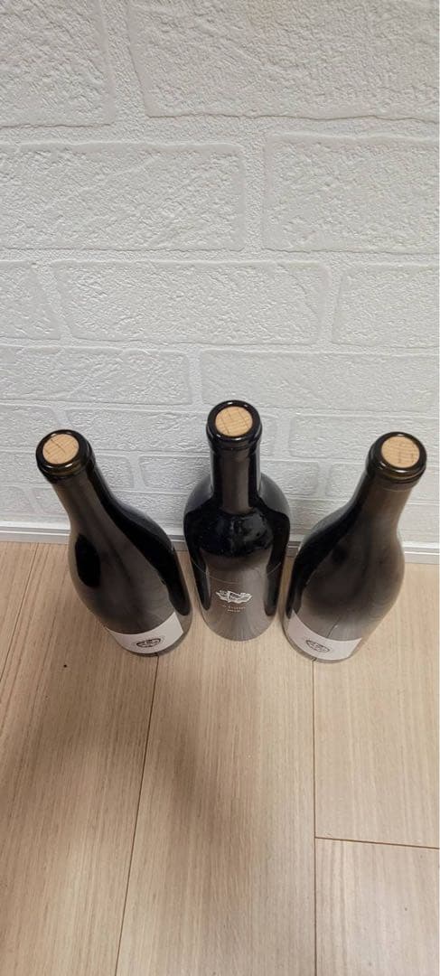 ボーペイサージュ Chardonnay2021 & a hum2019 - メルカリ