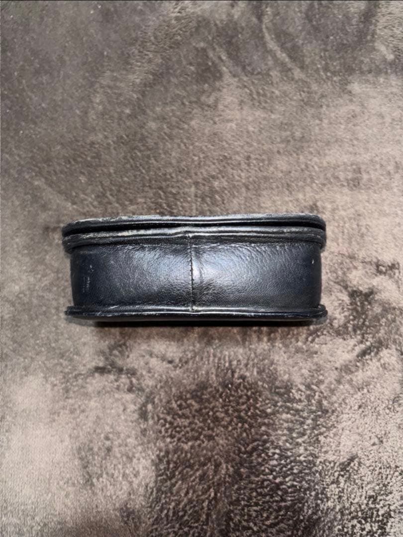 CHANEL ショルダーバッグ