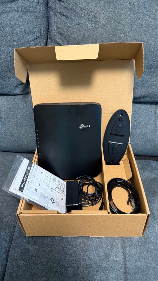 TP-Link 無線LANルーター Archer BE 450 wifi 7 Archer BE450 | BE7200 デュアルバンドWi-Fi 7ルーター | TP-Link 日本