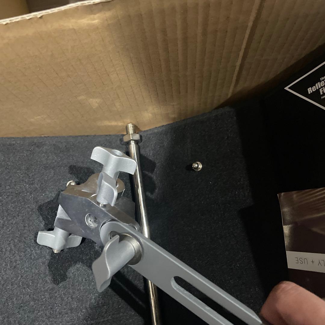 sE Reflexion Filter Pro 4枚目に定価