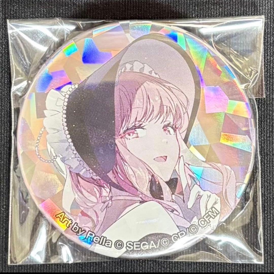 プロセカ　宝石箱　缶バッジ　暁山瑞希　40点