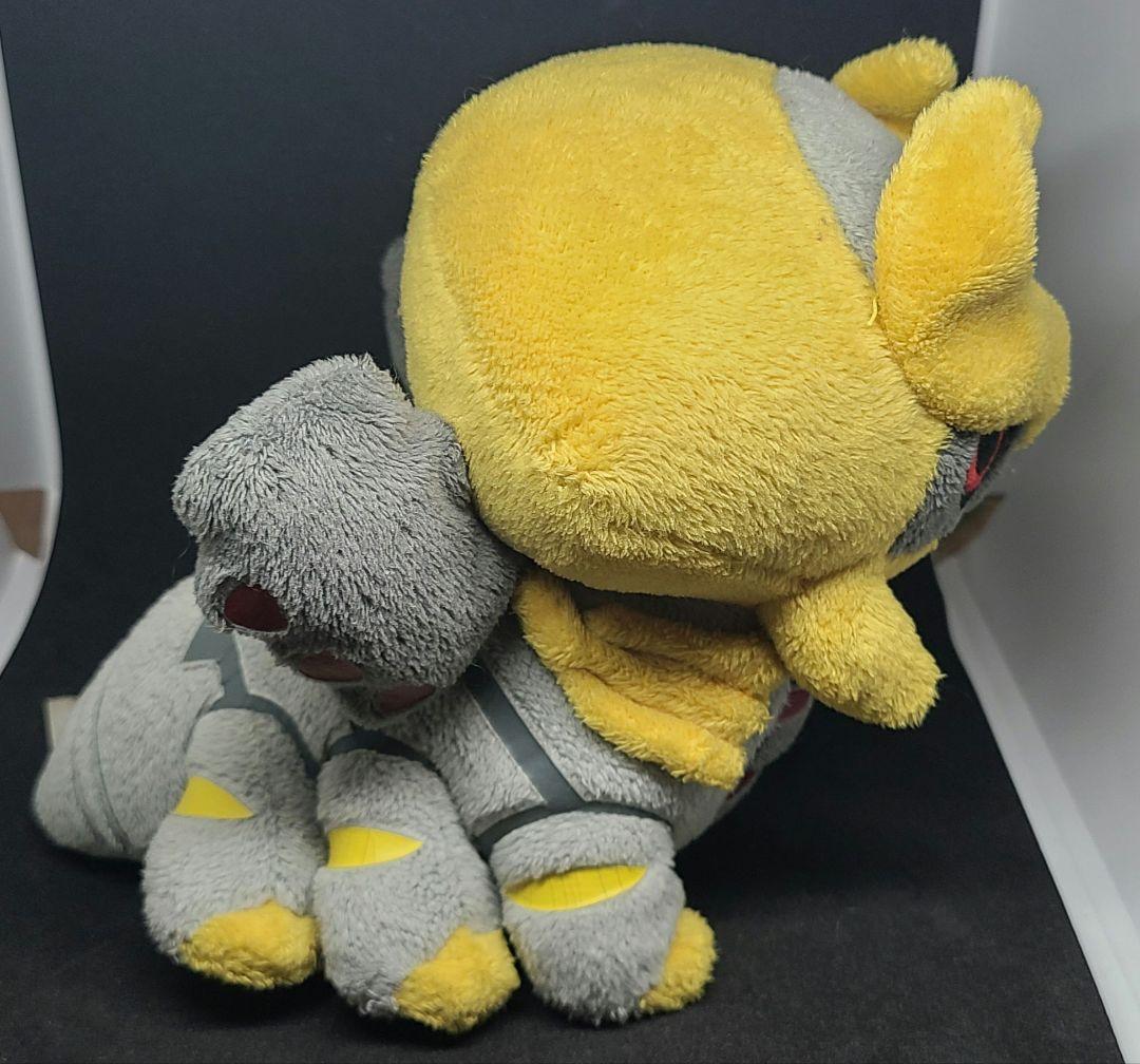 ギラティナ アナザーフォルム ポケドール ポケモン pokemon ぬいぐるみ
