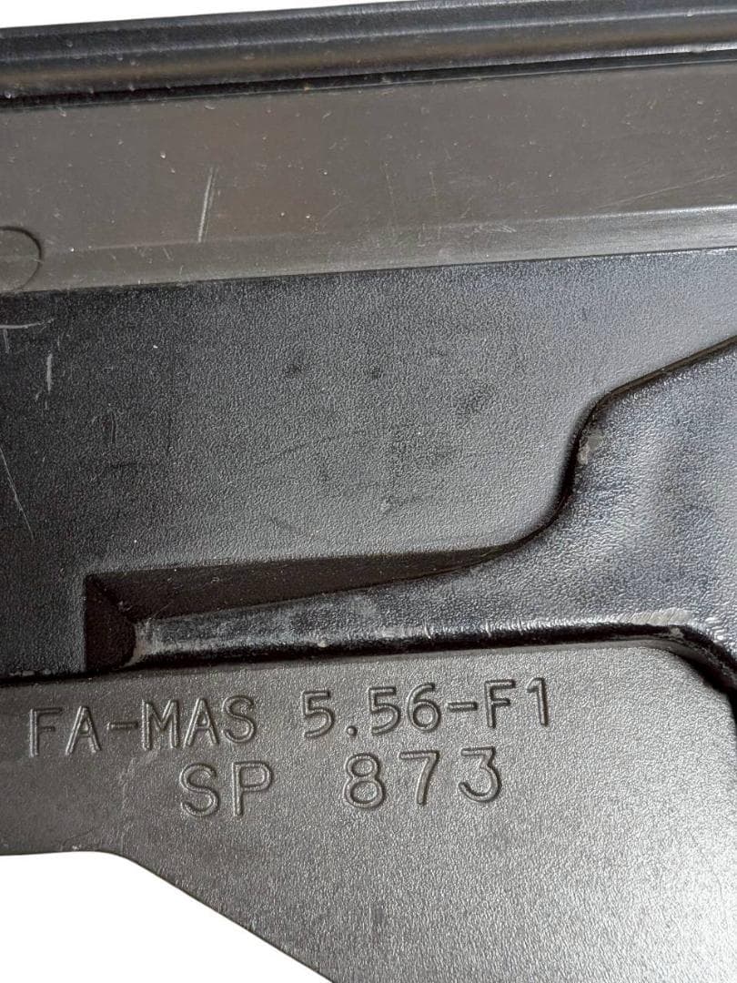 FA-MAS 5.56-F1 電動ガン