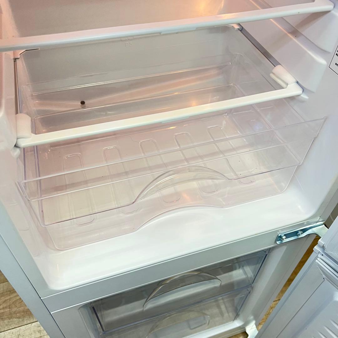 生活家電 3点セット 冷蔵庫 洗濯機分解洗浄済み　✨✨電子レンジ ‼️