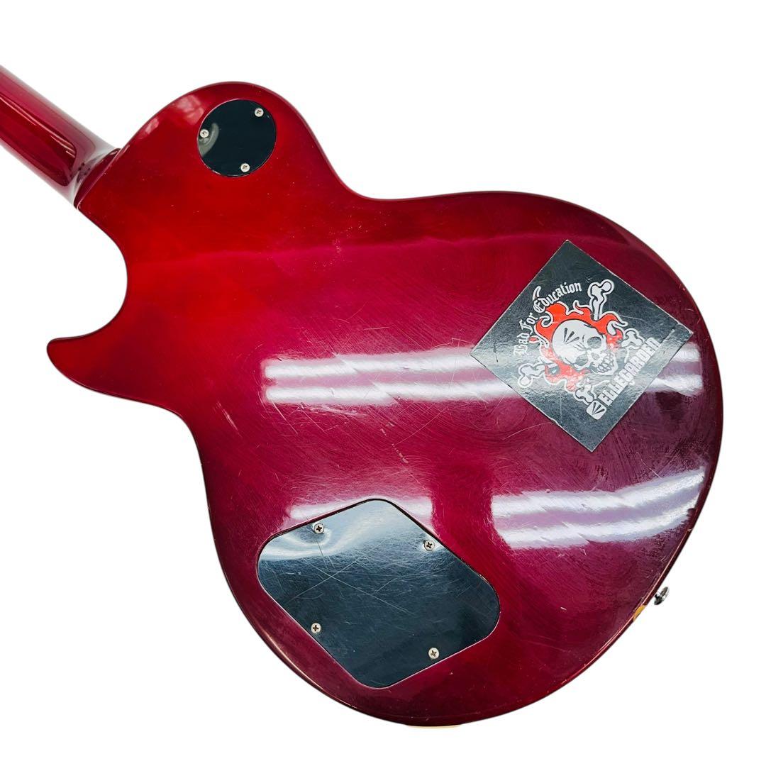 TOKAI 東海楽器 エレキギター Love Rock MODEL