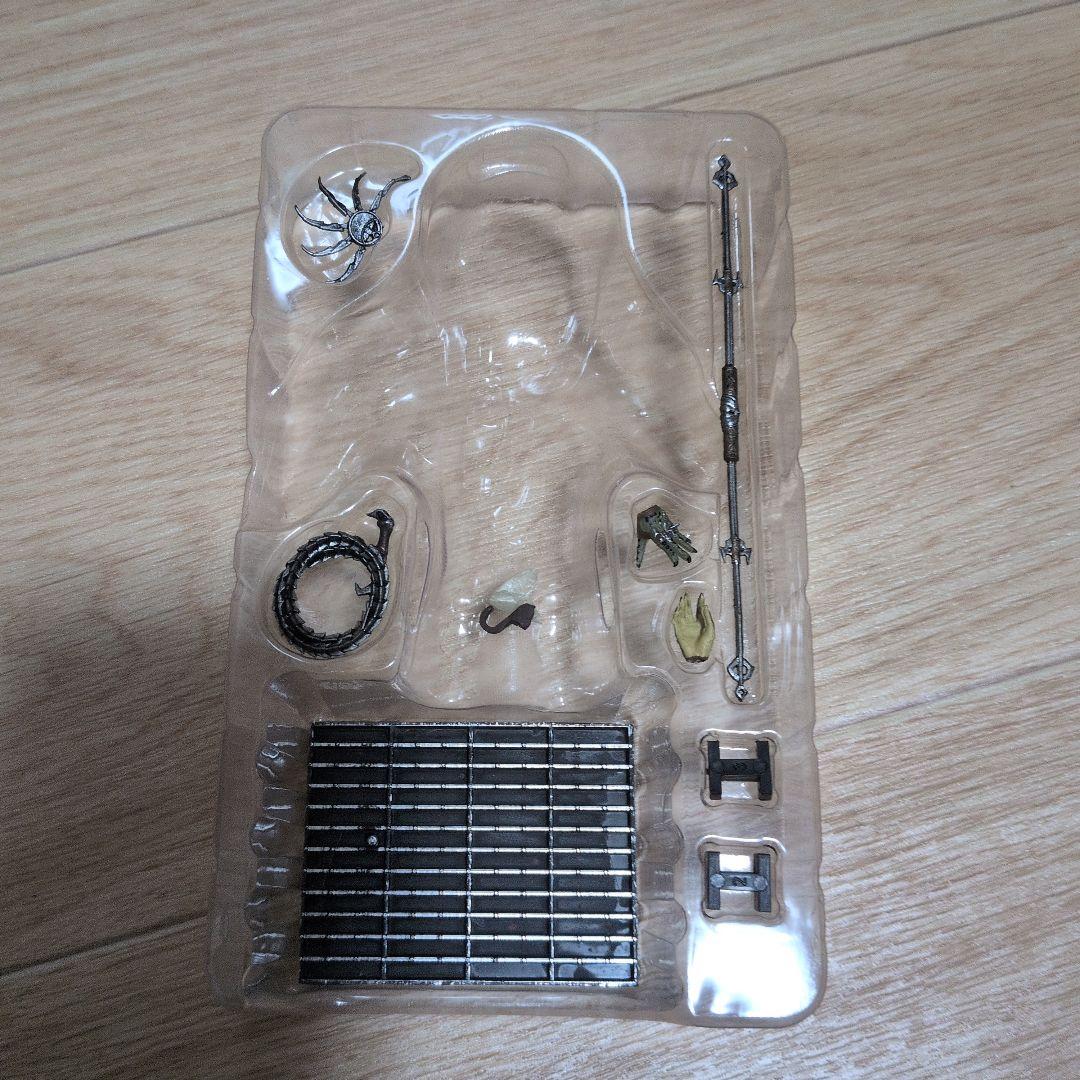 SF・ファンタジー・ホラー Hiya Toys WOLF PREDATOR