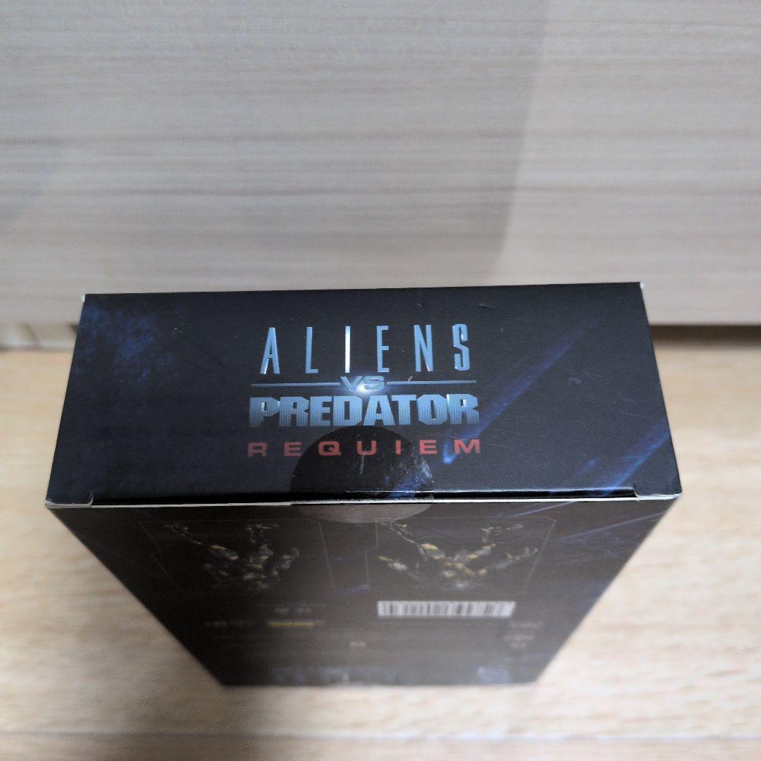 SF・ファンタジー・ホラー Hiya Toys WOLF PREDATOR