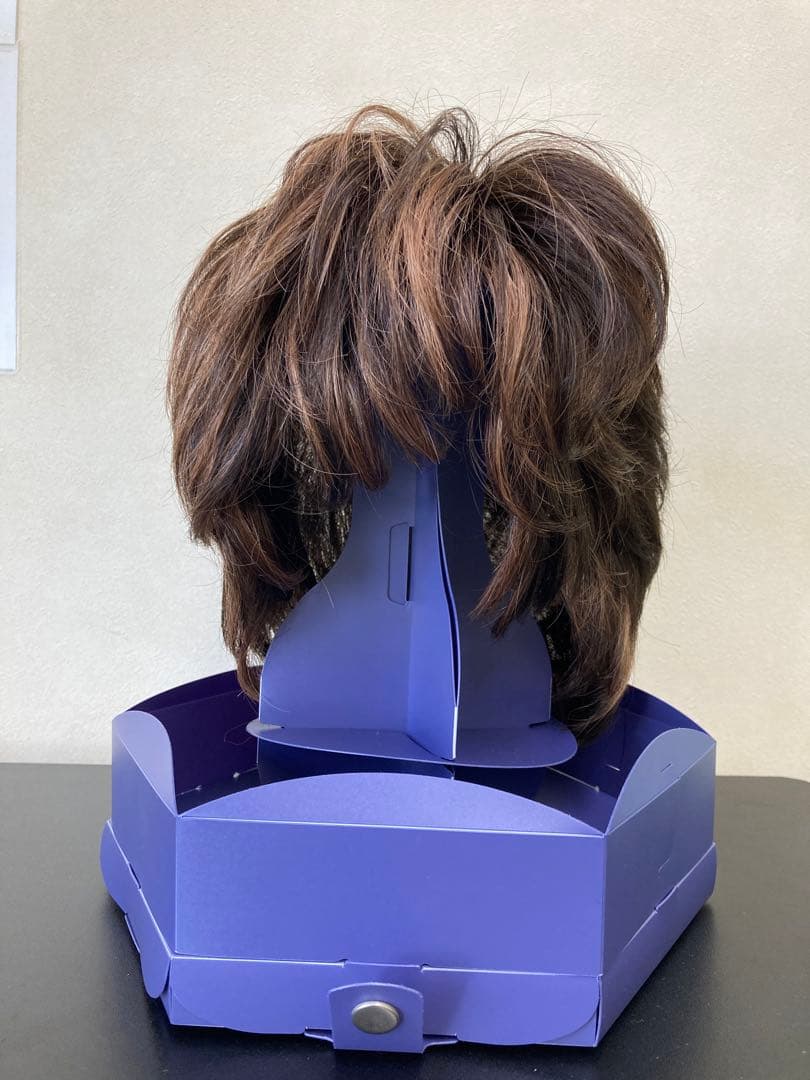 【専用】FONTAINE レディースウィッグ　フォンテーヌ