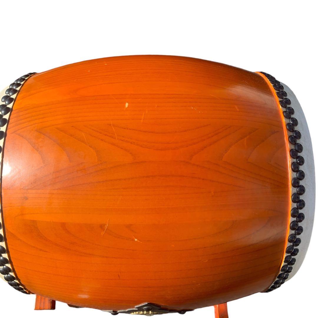 和太鼓 長胴太鼓 和楽器 打楽器 太鼓