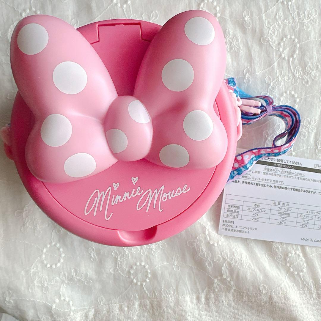 じ*こ様 新品 ディズニー パルパルーザ ミニーのファンダーランド