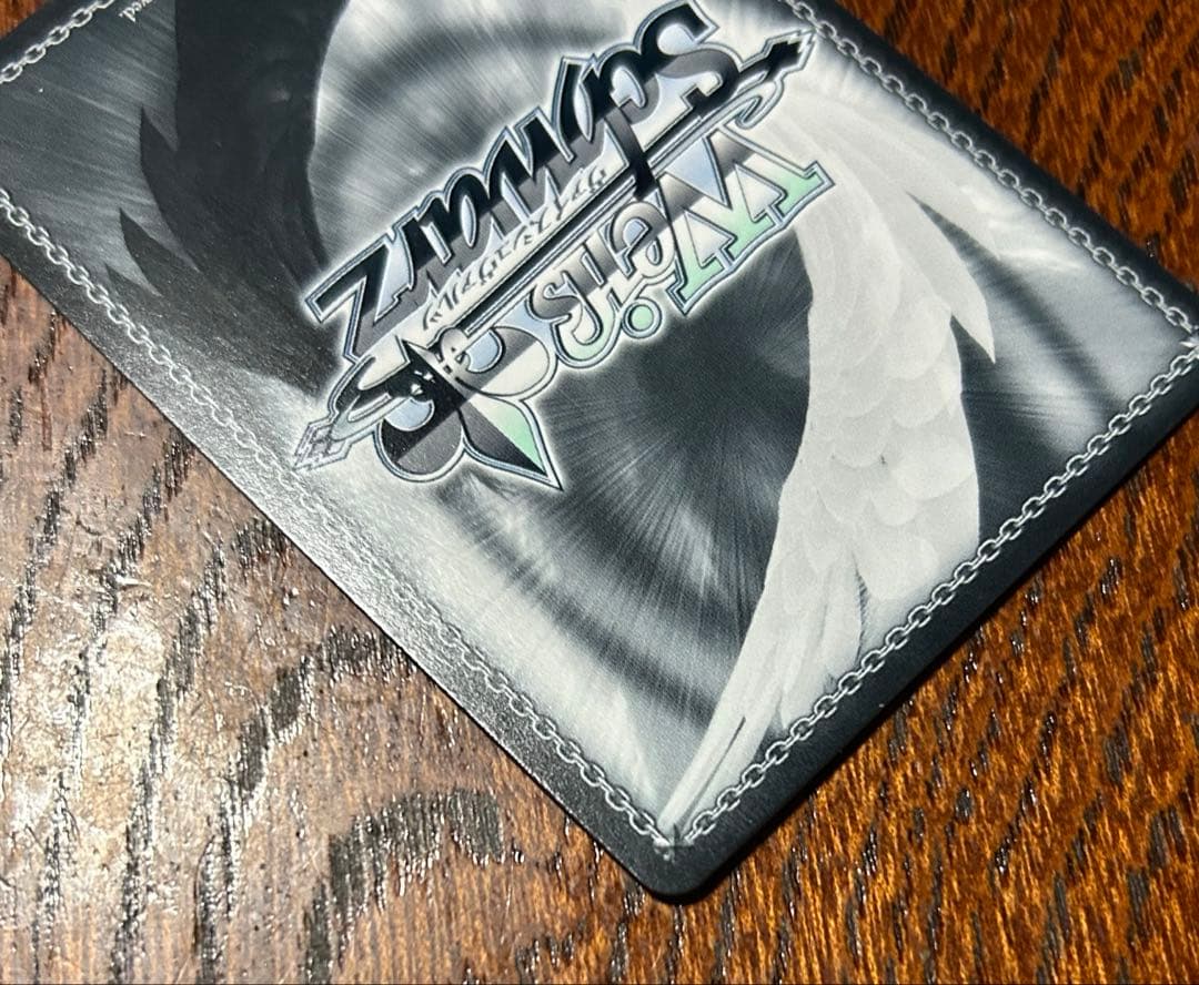 ヴァイスシュヴァルツ　White Rose -純真- 桜田美夢　ssp