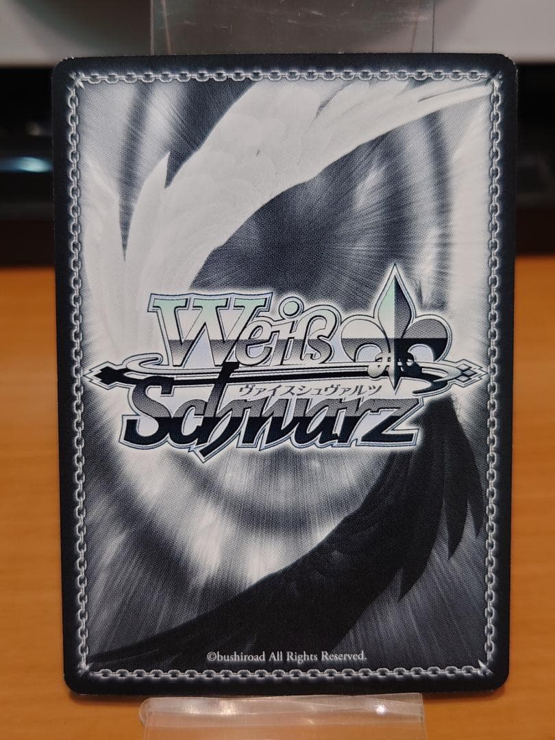 ヴァイスシュヴァルツ 迷宮に咲く花 一姫 GRI/S84-001SP