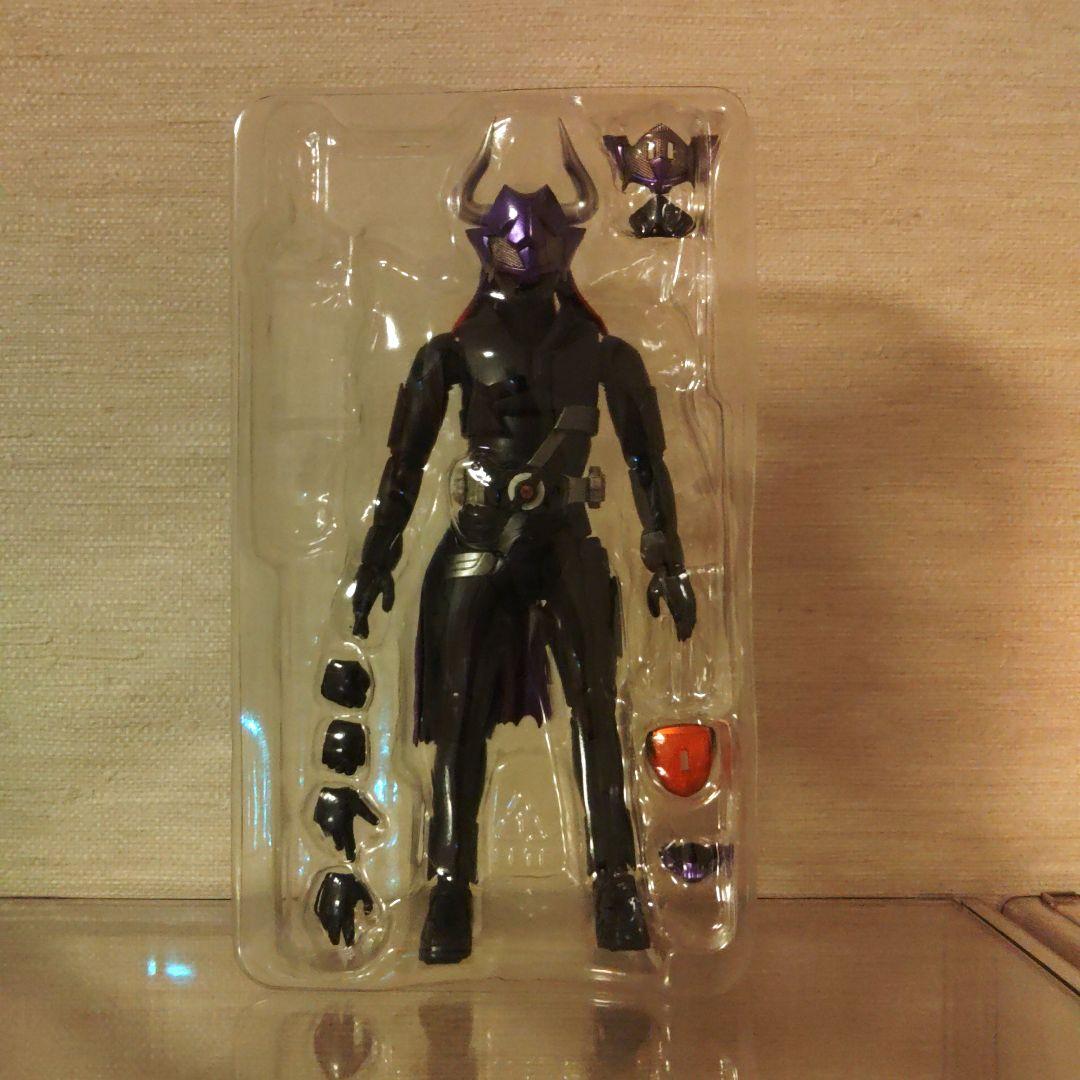 フィギュアーツ　ギーツ