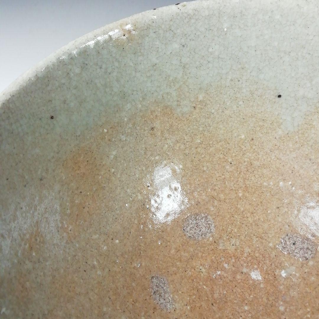 T250 茶碗 『高麗茶碗』『陳安窯 徐仙吉 作』 共箱 抹茶碗 茶道具