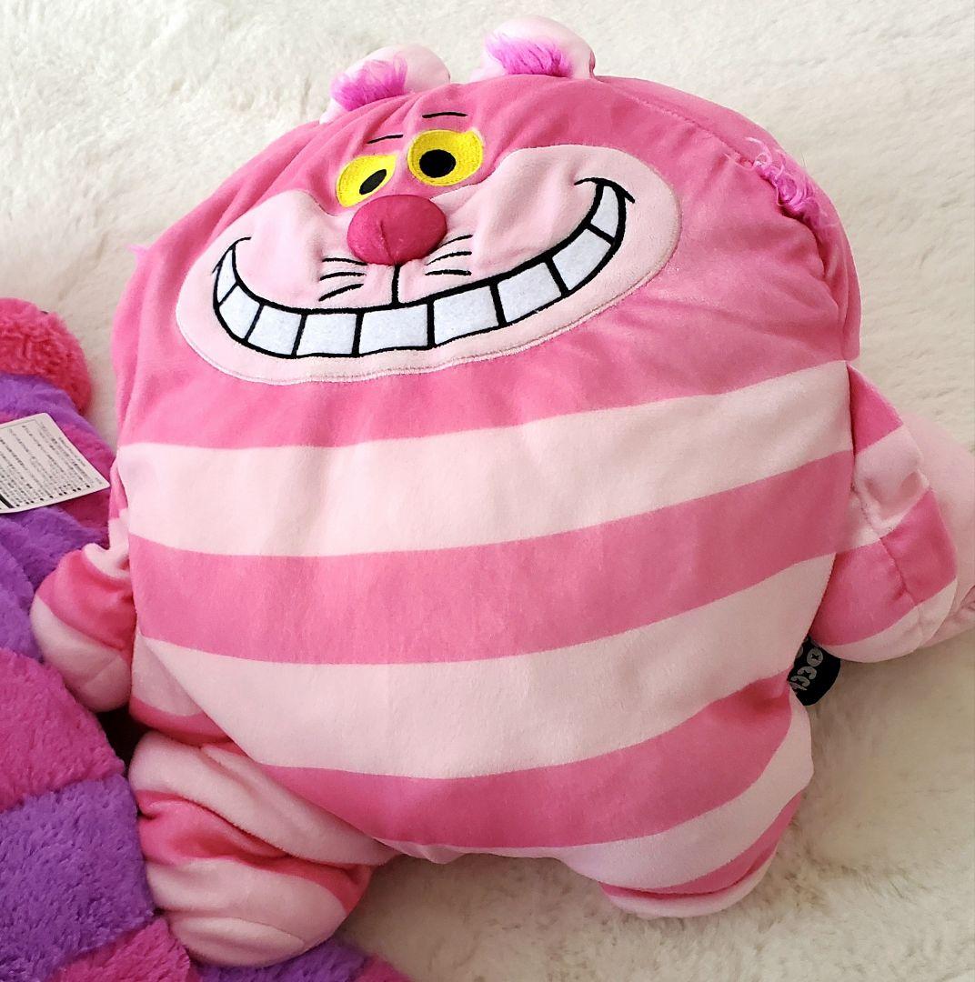 チシャ猫 ぬいぐるみセット - メルカリ