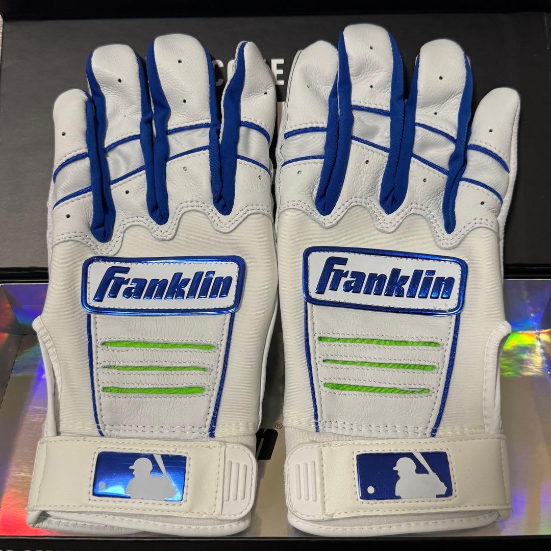 ロサンゼルス・ドジャース MVPファンクラブボックス 野球 ロサンゼルス